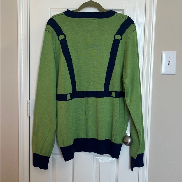 NWT Tipsy Elves Sweet Baby Jesus Sweater - Picture 4 of 8